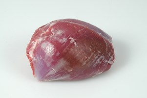 Lamb Pavé – Thick Flank Meat Cut Spec Step 1